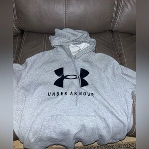 Under Armour Hoodie
